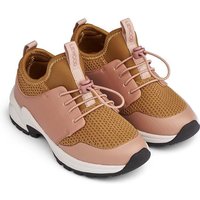 Kody rabatowe Answear.com - Liewood sneakersy dziecięce kolor różowy