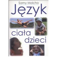 Kody rabatowe CzaryMary.pl Sklep ezoteryczny - Język ciała dzieci