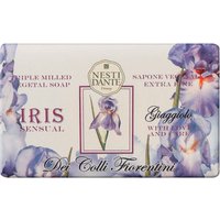 Kody rabatowe Nesti Dante Firenze Soap Sensual Iris seife 250.0 g