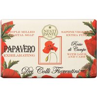 Kody rabatowe Nesti Dante Firenze Soap Poppy-Mohn seife 250.0 g