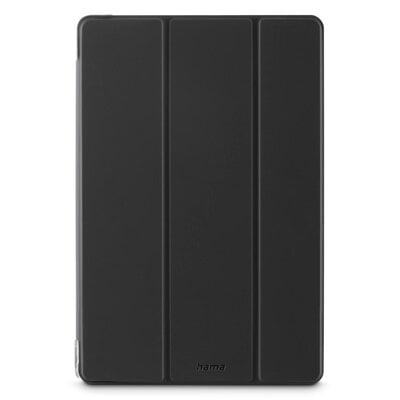 Kody rabatowe Avans - Etui HAMA Fold Clear do Samsung Galaxy Tab A9+ 11 cali Czarny