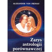 Kody rabatowe CzaryMary.pl Sklep ezoteryczny - Zarys astrologii porównawczej