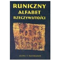 Kody rabatowe Runiczny alfabet rzeczywistości