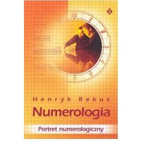 Kody rabatowe Numerologia. Portret numerologiczny