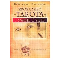 Kody rabatowe CzaryMary.pl Sklep ezoteryczny - Zrozumieć Tarota i swoje życie