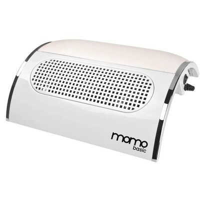 Kody rabatowe Pochłaniacz pyłu MOMO Basic 585 Biały