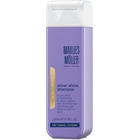 Kody rabatowe Douglas.pl - Marlies Möller Specialists Silver Shine Shampoo haarshampoo 200.0 ml