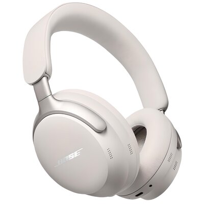 Kody rabatowe Avans - Słuchawki nauszne BOSE Quietcomfort Ultra Biały