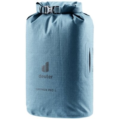 Kody rabatowe Avans - Worek wodoszczelny DEUTER Drypack Pro 8 Morski