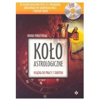 Kody rabatowe CzaryMary.pl Sklep ezoteryczny - Koło astrologiczne + CD