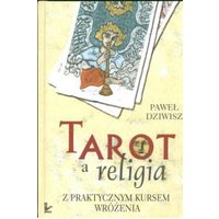 Kody rabatowe CzaryMary.pl Sklep ezoteryczny - Tarot a religia