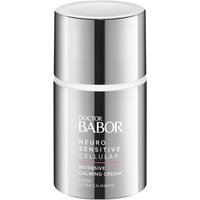 Kody rabatowe BABOR DOCTOR BABOR Intensive Calming Cream antiaging_pflege 50.0 ml
