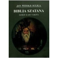 Kody rabatowe CzaryMary.pl Sklep ezoteryczny - Biblia Szatana Dzieje kart tarota