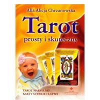 Kody rabatowe Tarot prosty i skuteczny karty
