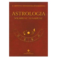 Kody rabatowe CzaryMary.pl Sklep ezoteryczny - Astrologia solariusz lunariusz tom V
