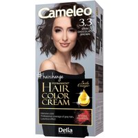 Kody rabatowe Delia Cameleo OMEGA II Farba do włosów haarfarbe 1.0 pieces