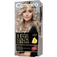 Kody rabatowe Delia Cameleo OMEGA II Farba do włosów haarfarbe 1.0 pieces