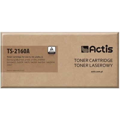 Kody rabatowe Avans - Toner ACTIS do Samsung MLT-D101S TS-2160A Czarny