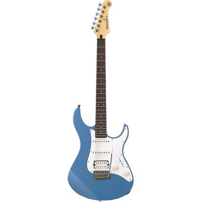 Kody rabatowe Avans - Gitara elektryczna YAMAHA Pacifica 112J Niebieski