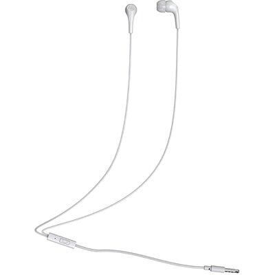 Kody rabatowe Słuchawki dokanałowe MOTOROLA Earbuds 2-S Biały