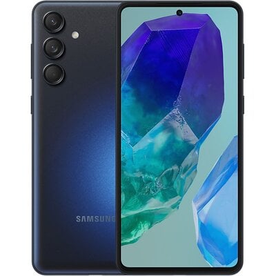 Kody rabatowe Smartfon SAMSUNG Galaxy M55 8/256GB 5G 6.7