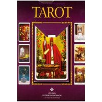 Kody rabatowe Tarot. Karty