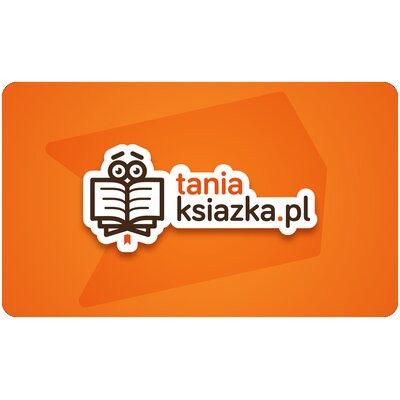Kody rabatowe Avans - Karta podarunkowa TaniaKsiazka.pl 200 zł