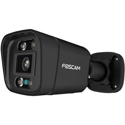 Kody rabatowe Kamera FOSCAM V5EP 5MP Czarny