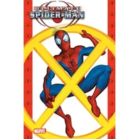 Kody rabatowe Ultimate Spider-Man Tom 4