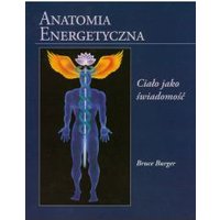 Kody rabatowe CzaryMary.pl Sklep ezoteryczny - Anatomia energetyczna