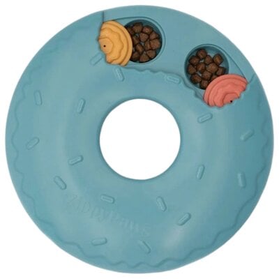 Kody rabatowe Avans - Zabawka ZIPPYPAWS ZP1423 Donut Slider