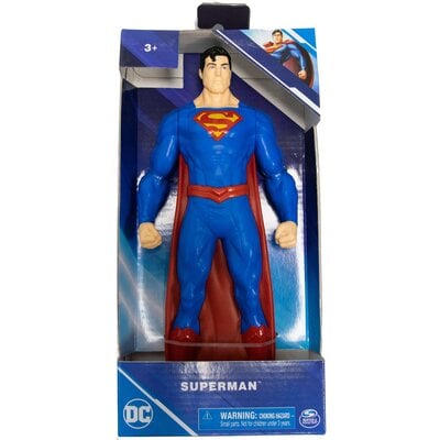 Kody rabatowe Avans - Figurka SPIN MASTER Superman 20141824