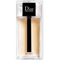 Kody rabatowe Douglas.pl - DIOR Dior Homme Sport - Woda toaletowa eau_de_toilette 200.0 ml