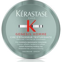 Kody rabatowe Kérastase Genesis Homme K GENESIS HOMME CIRE 75ML V058 haarwachs 75.0 ml