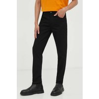 Kody rabatowe Answear.com - Won Hundred jeansy Dean A Stay Black męskie kolor czarny 0627-15012