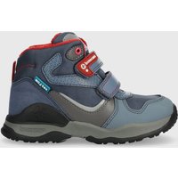 Kody rabatowe Answear.com - Biomecanics buty zimowe dziecięce kolor niebieski