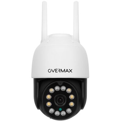 Kody rabatowe Avans - Kamera OVERMAX Camspot 4.95 Biały