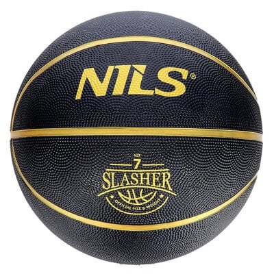 Kody rabatowe Piłka koszykowa NILS Slasher 7 NPK270