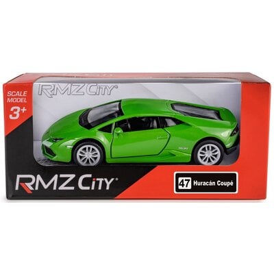 Kody rabatowe Samochód RMZ City Lamborghini Huracan LP610-4 K-136