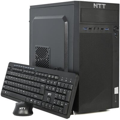 Kody rabatowe Komputer NTT Desk ZKO-i312H610-L02P i3-12100 16GB RAM 512GB SSD Windows 11 Professional