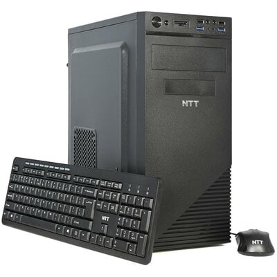 Kody rabatowe Komputer NTT proDesk ZKO-i712H610-L03P i7-12700 32GB RAM 1TB SSD Windows 11 Professional
