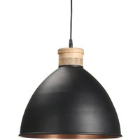 Kody rabatowe Lampy.pl - PR Home Roseville lampa wisząca Ø 42 cm czarna