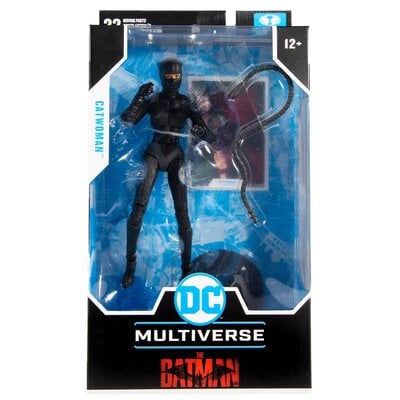 Kody rabatowe Avans - Figurka MCFARLANE DC Multiverse Catwoman