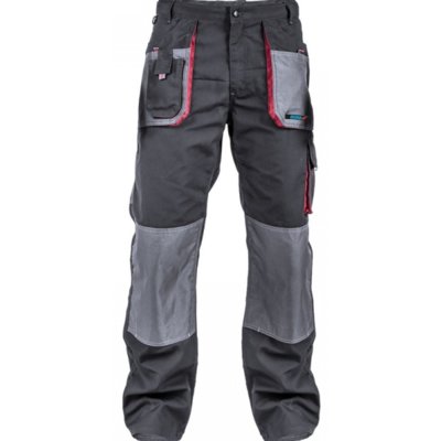 Kody rabatowe Avans - Spodnie robocze DEDRA BH2SP-XXL (rozmiar XXL/58)
