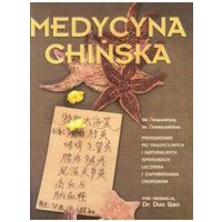Kody rabatowe CzaryMary.pl Sklep ezoteryczny - Medycyna chińska