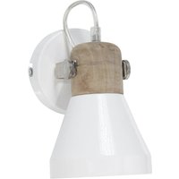 Kody rabatowe Lampy.pl - PR Home Ashby reflektor ścienny, biały
