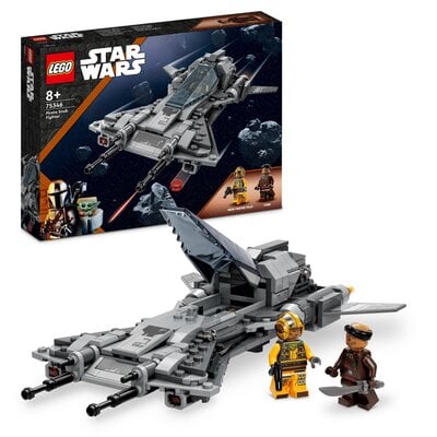 Kody rabatowe LEGO 75346 Star Wars Piracki myśliwiec