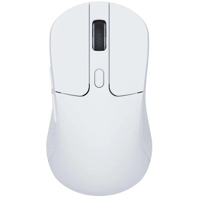 Kody rabatowe Mysz KEYCHRON M3-A3 RGB Biały