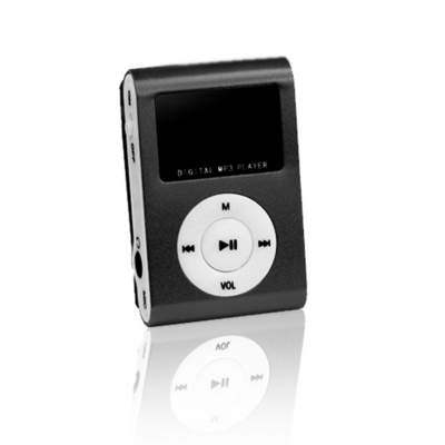 Kody rabatowe Avans - Odtwarzacz MP3 SETTY SM014537 Czarny