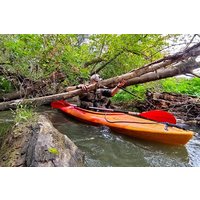 Kody rabatowe Survivalowy spływ kajakiem na rzece Kamienna